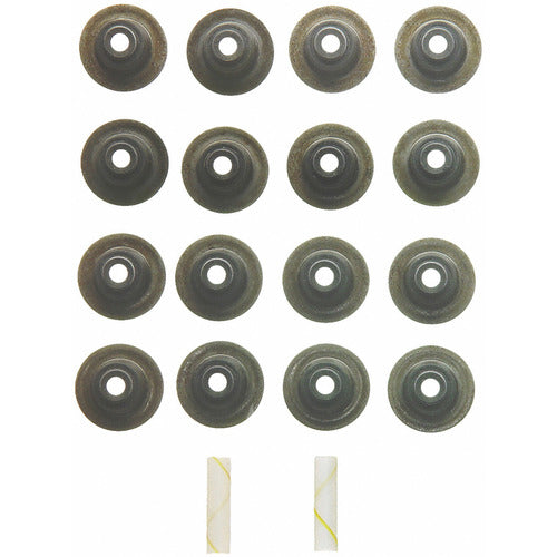 Fel-Pro SS 71051 Engine Valve Stem Seal Set 1999-02 SATURN SC2 SL2 SW2 1.9L DOHC