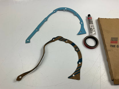 Fel-pro TCS13198-2 Timing Cover Gasket Set For 1980-1984 Chevrolet GMC 250-L6