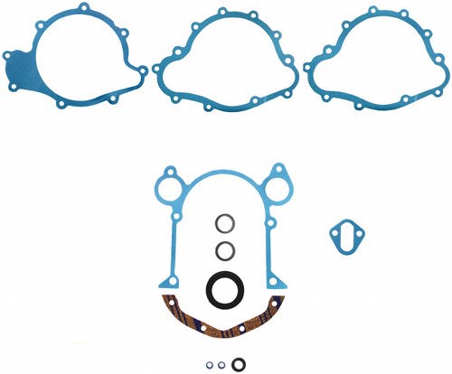 Fel-pro TCS13383-3 Engine Timing Cover Gasket Set
