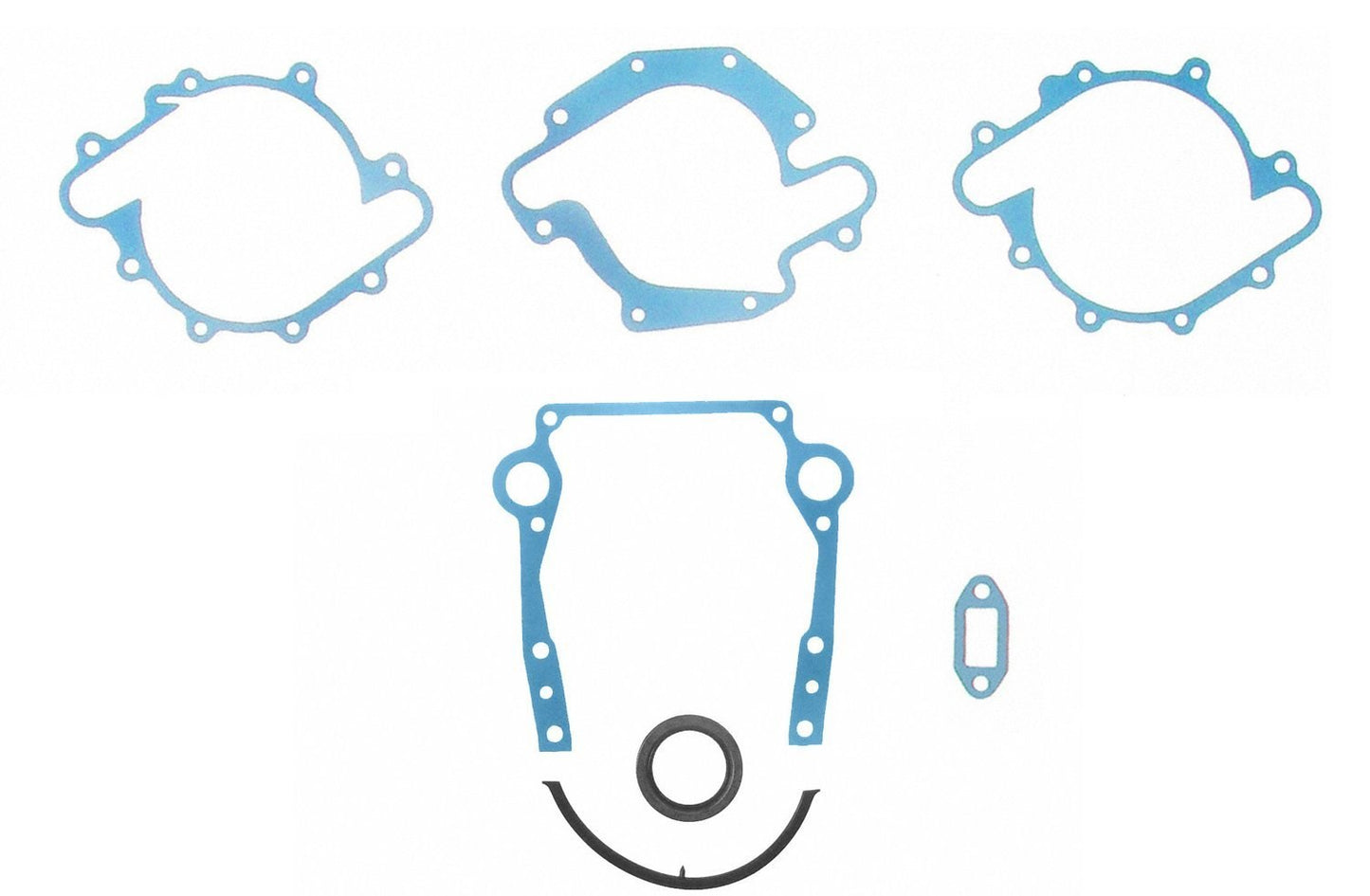 Fel-pro TCS13417 Engine Timing Cover Gasket Set