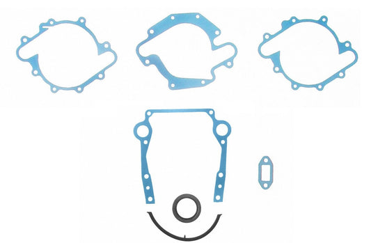 Fel-pro TCS13417 Engine Timing Cover Gasket Set