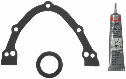 Fel-Pro TCS24551 FRONT Crankshaft Seal Kit 73-02 VW Audi 1.5L 1.6L 1.7L 1.8 2.0L