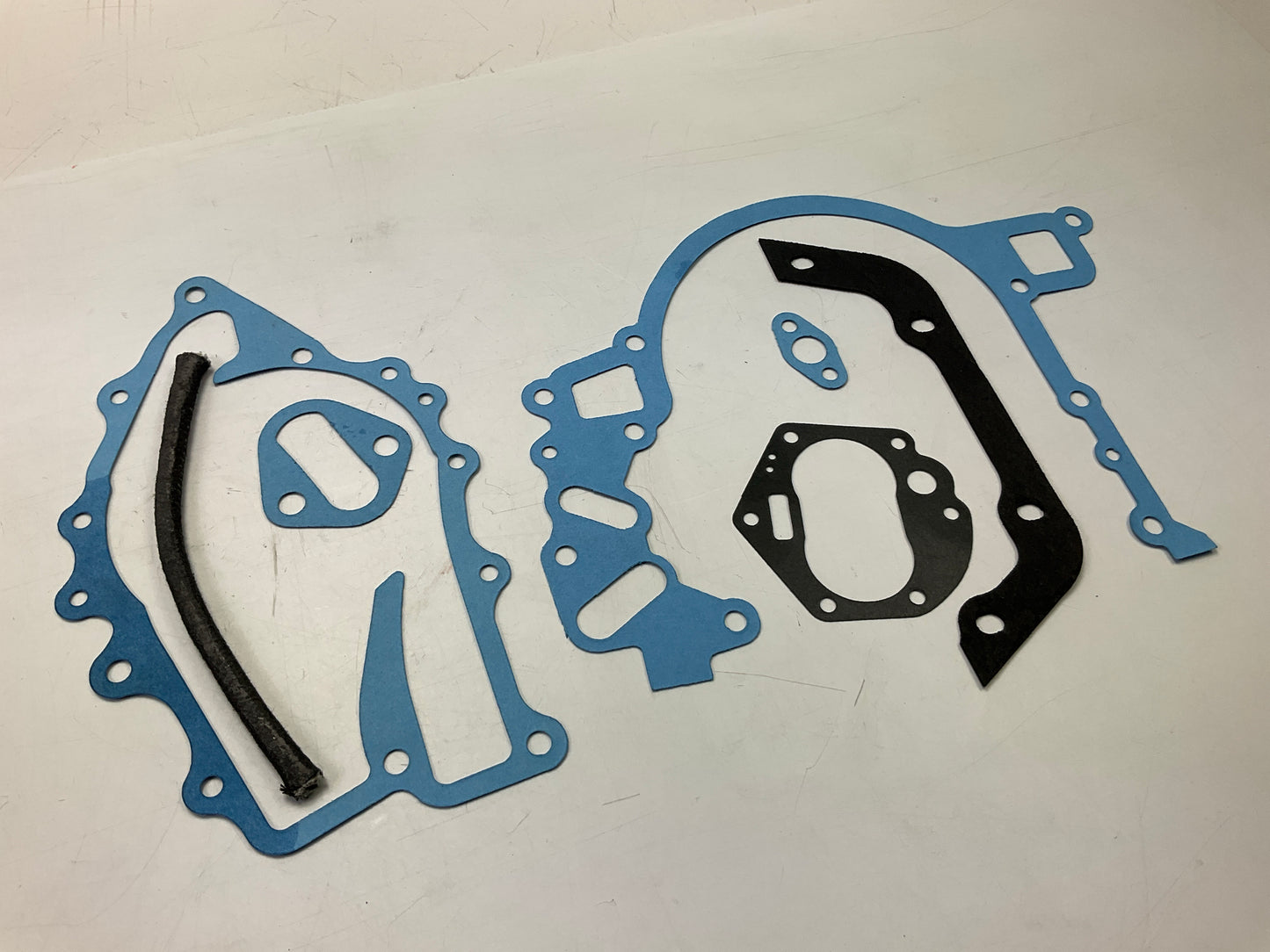 Fel-Pro TCS45002 Timing Cover Gasket Set For 1967-1976 Buick 400 430 455-V8