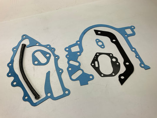 Fel-Pro TCS45002 Timing Cover Gasket Set For 1967-1976 Buick 400 430 455-V8