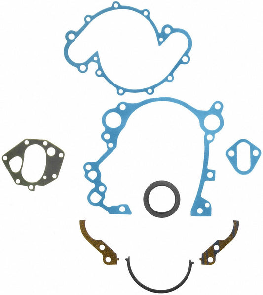 FEL-PRO TCS45003 Engine Timing Cover Gasket Set