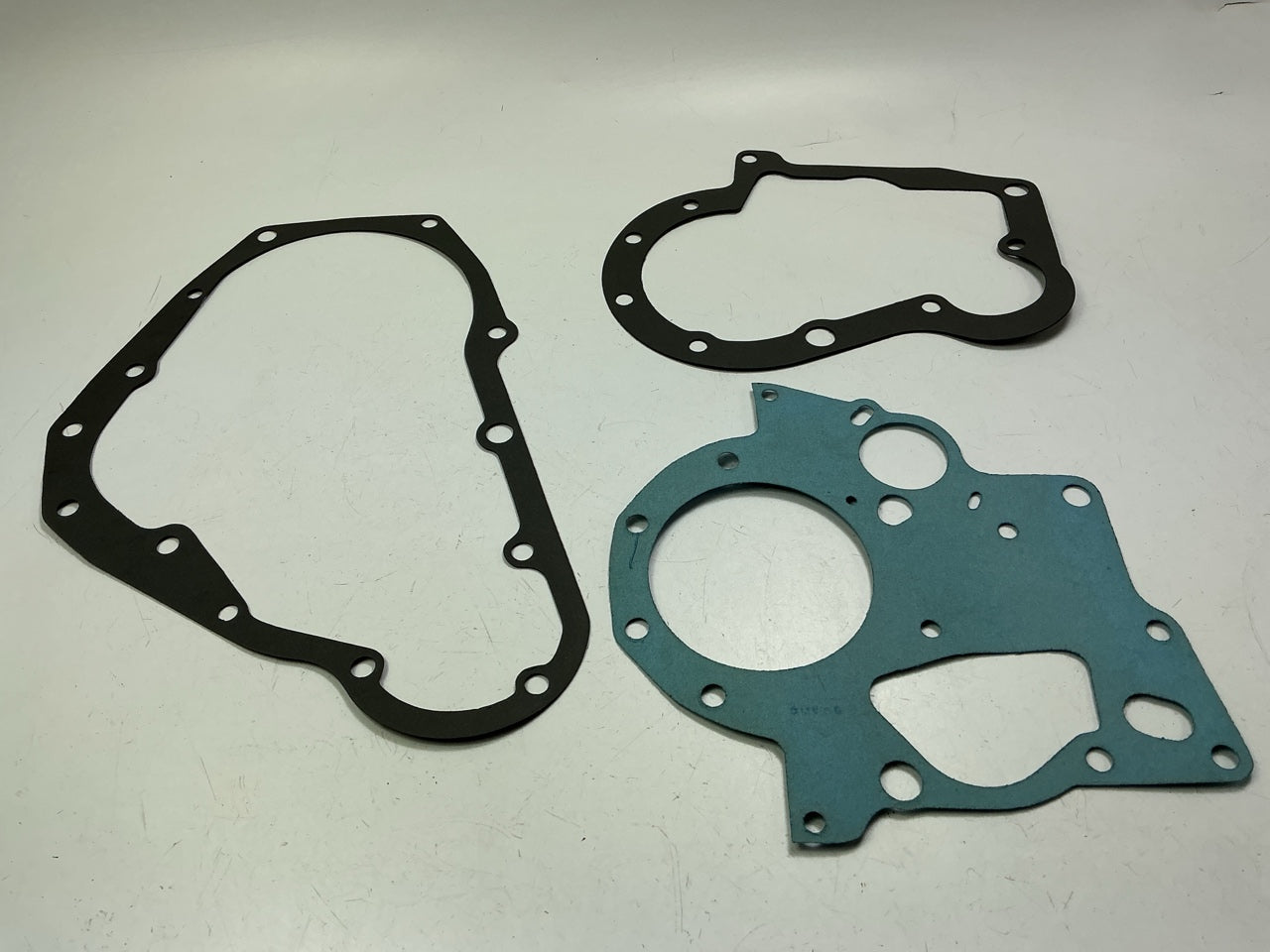 Fel-Pro TCS45004 Timing Cover Gasket Set For Towmotor W/ Continental F227 F245