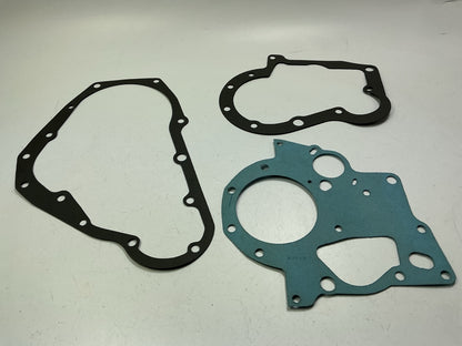 Fel-Pro TCS45004 Timing Cover Gasket Set For Towmotor W/ Continental F227 F245