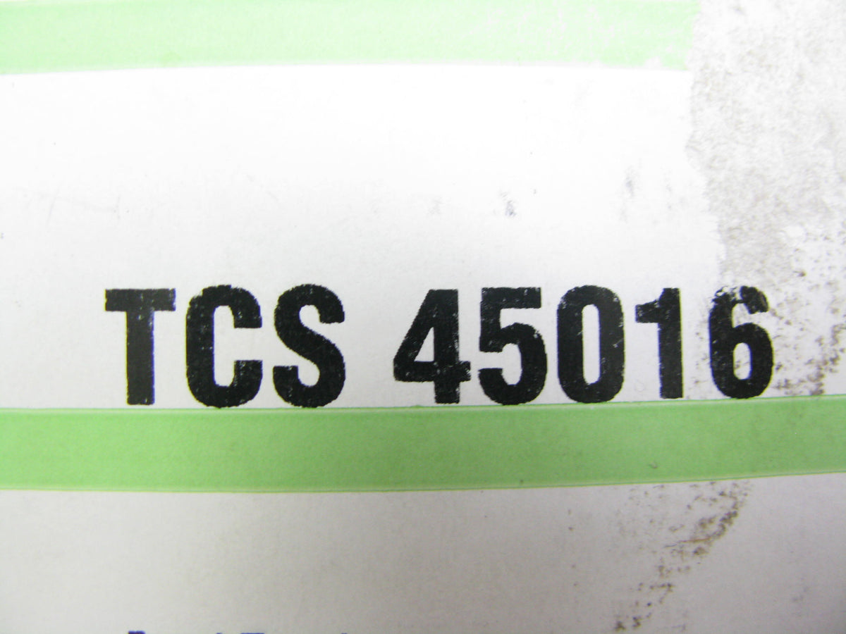 Fel-pro TCS45016 Timing Cover Gasket Set For 1994-1995 Ford 7.3L-V8 Diesel