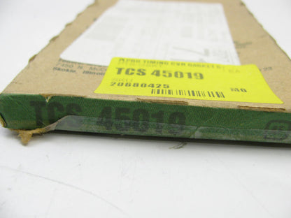 Engine Crankshaft Seal Kit Front Fel-Pro TCS 45019