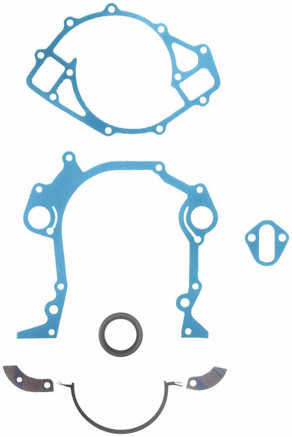 Fel-Pro TCS45024 Timing Cover Gasket Set 1968-85 Ford Lincoln Mercury 429 460 V8