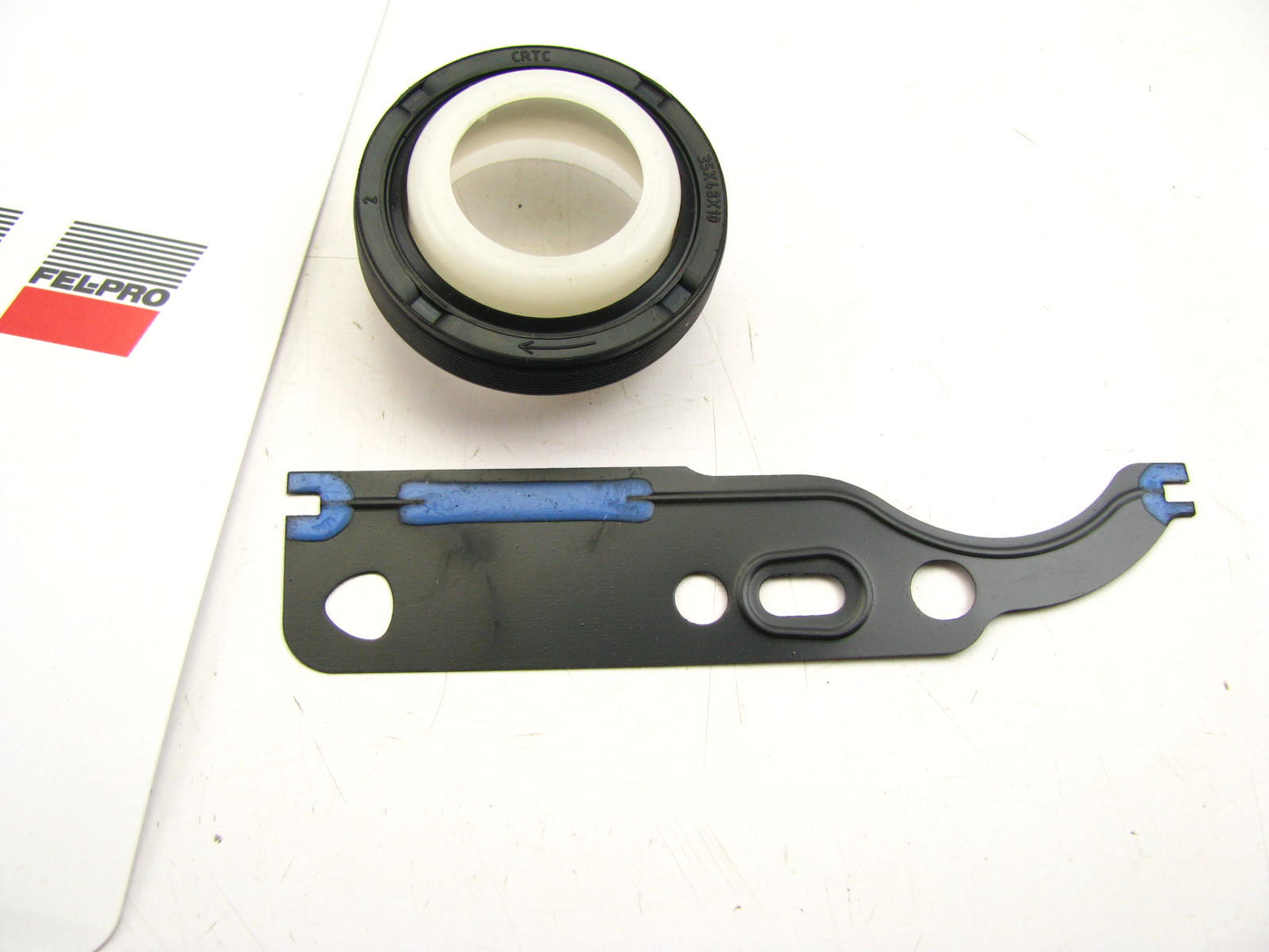 Fel-pro TCS45038  Timing Cover Gasket Set  (TYPE2)
