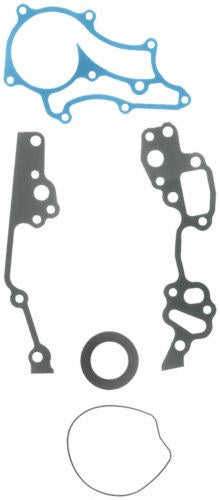 Fel-pro TCS45039 Timing Cover Gasket Set 94-95 Toyota Pickup, 4runner 2.4L I4