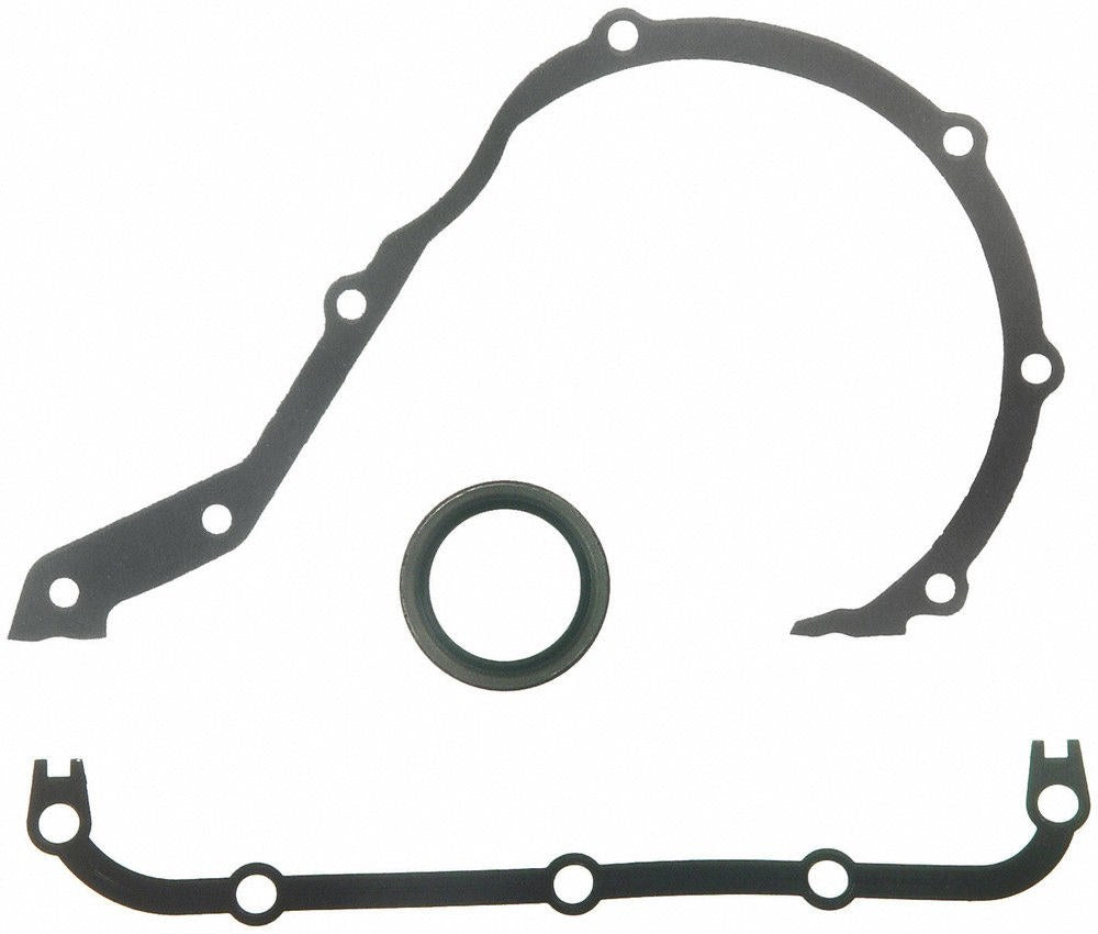 Fel-Pro TCS45044 Engine Timing Cover Gasket Set 65-85 Ford Truck 240 300 4.9L I6