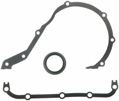 Fel-Pro TCS45044 Engine Timing Cover Gasket Set 65-85 Ford Truck 240 300 4.9L I6