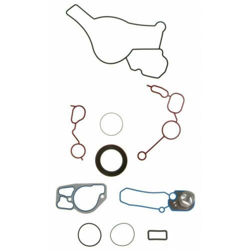 Fel-pro TCS45050 Timing Cover Gasket Set 1999-2003 Ford 7.3L-V8 Turbo Diesel