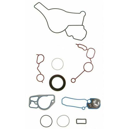 Fel-pro TCS45050 Timing Cover Gasket Set 1999-2003 Ford 7.3L-V8 Turbo Diesel