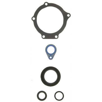 Fel-pro TCS45051 Engine Timing Cover Gasket Set for 2002-2005 GM Isuzu 4.2L