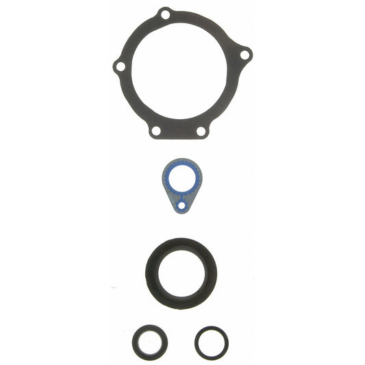 Fel-pro TCS45051 Engine Timing Cover Gasket Set for 2002-2005 GM Isuzu 4.2L