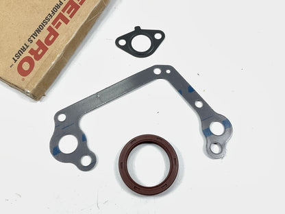 Fel-pro TCS45054 FRONT Engine Crankshaft Seal Kit For 98-08 Toyota 1.8L L4