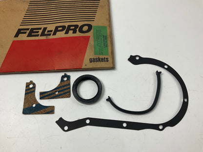 Fel-pro TCS45059 Timing Cover Gasket Set - 1969-1979 Ford 250 I6