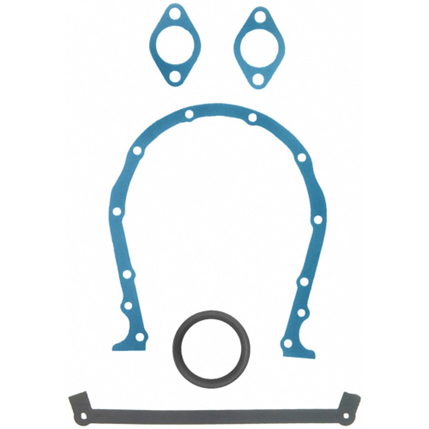 Fel-Pro TCS45060 Engine Timing Cover Gasket Set