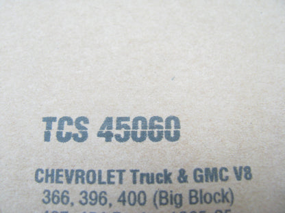 Fel-Pro TCS45060 Engine Timing Cover Gasket Set