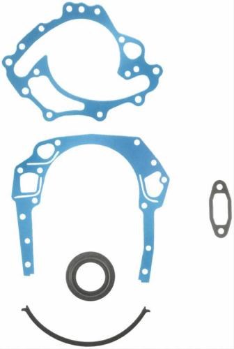 Fel-Pro TCS45061 Timing Cover Gasket Set 1970-1982 Ford Mercury 351M 400 - V8