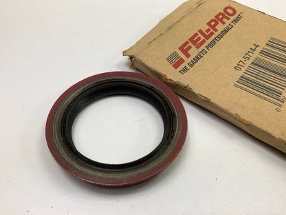 FEL-PRO TCS45108 Engine Camshaft Cam Seal - 1974-2001 Ford 1994-2001 Mazda 2.3L