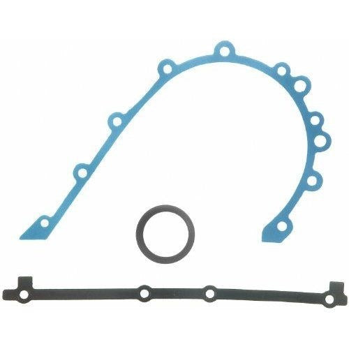 Fel-Pro TCS45117 Timing Cover Gasket Set For 64-06 Jeep AMC 2.5 3.8 4.0L 4.2L