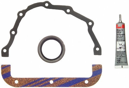 Fel-pro TCS45124 Timing Cover Gasket Set 1976-1987 Chevrolet Pontiac 1.4L 1.6L