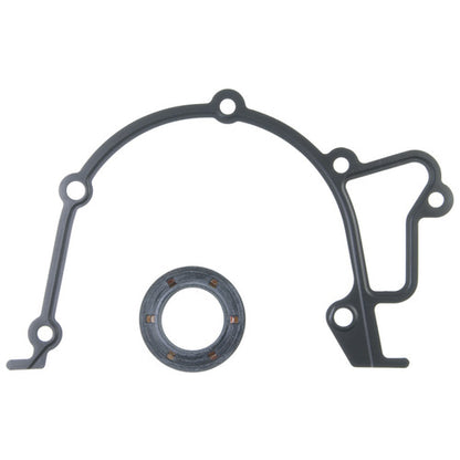 Fel-pro TCS45128 Timing Cover Gasket Set For 1998-2003 Isuzu 2.2L-L4