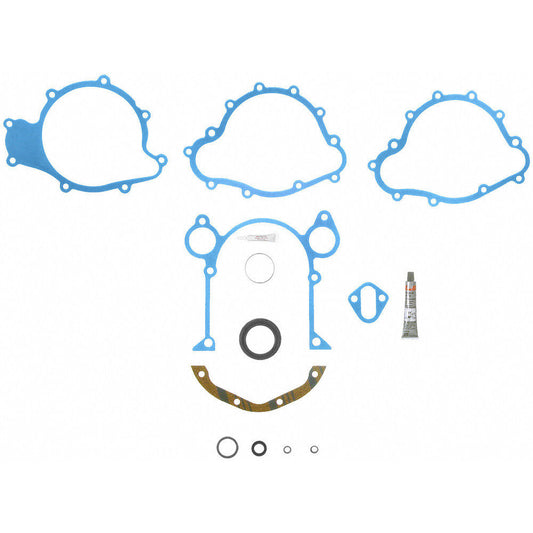 Fel-pro TCS45166 Engine Timing Cover Gasket Set