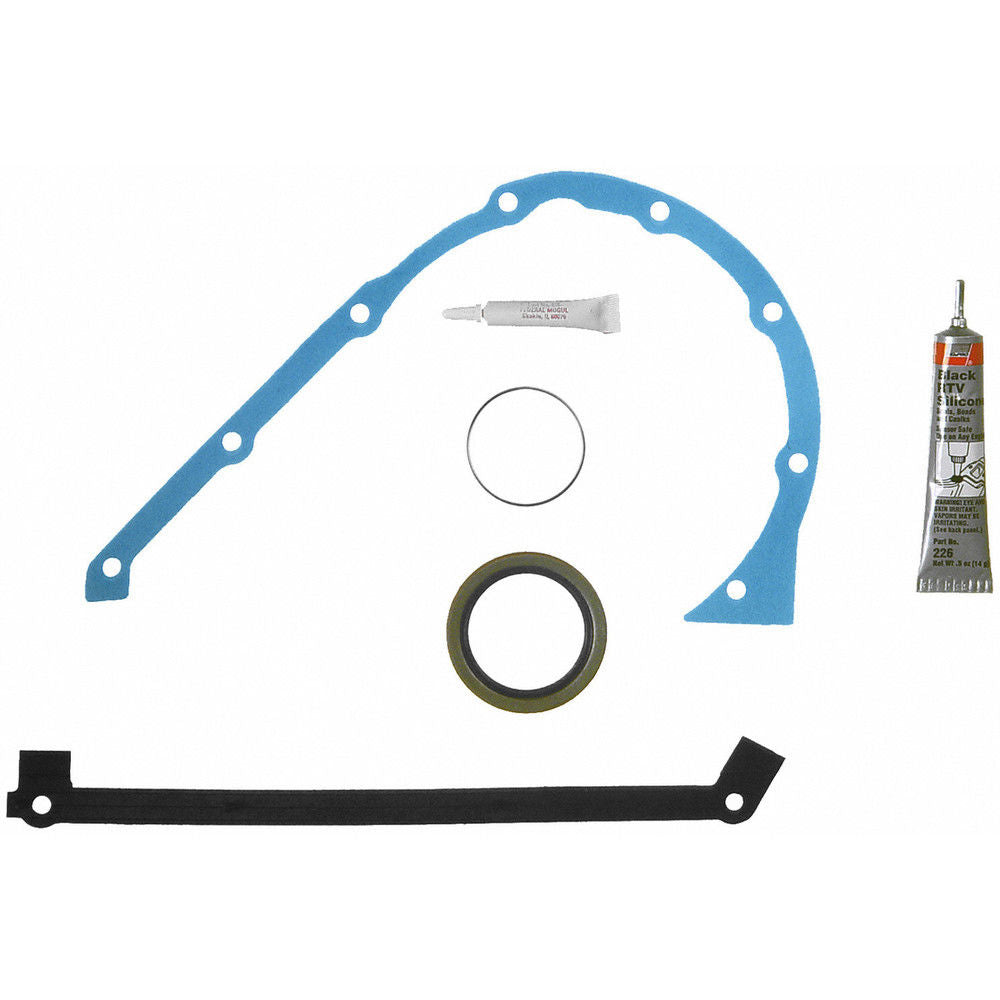 Fel-pro TCS45264 Engine Timing Cover Gasket Set 1962-1989 GM 194 230 250 292-L6