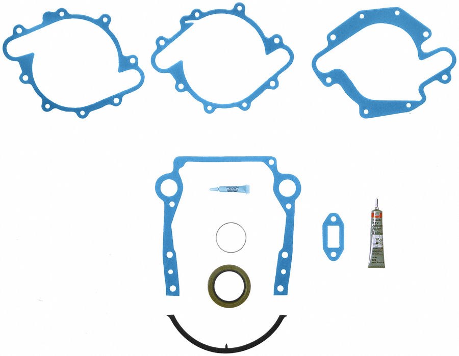 FEL-PRO TCS45270 Engine Timing Cover Gasket Set