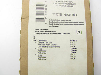 Fel-pro TCS45288 Engine Auxiliary Shaft Seal Set