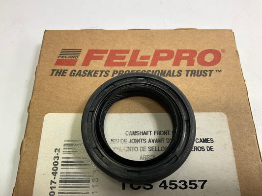 Fel-pro TCS45357 Engine Camshaft Seal