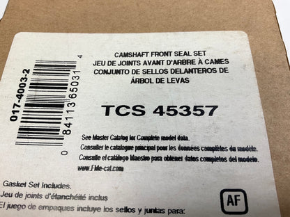 Fel-pro TCS45357 Engine Camshaft Seal