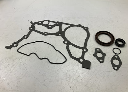 Fel-Pro TCS45413 FRONT Engine Crankshaft Seal Kit For 1986-1991 Toyota 2.0L DOHC