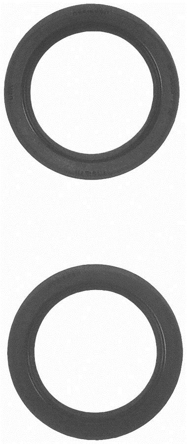 Fel-Pro TCS45424 FRONT Engine Camshaft Seal 1985-95 Toyota 1.6L 2.0L 3.0L DOHC