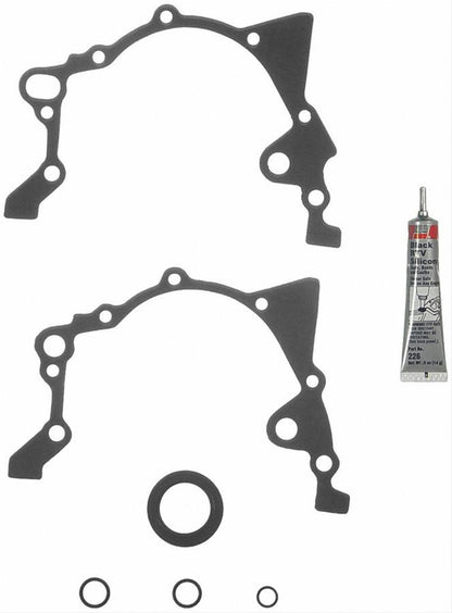 Fel-Pro TCS45461 FRONT Engine Crankshaft Seal Set