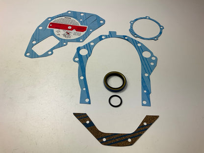Fel-pro TCS45466 Timing Cover Gasket Set For 1980-1986 Jeep Chevrolet 2.8L V6