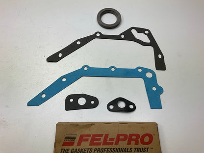 Fel-pro TCS45472-1 Engine Front Crankshaft Seal Kit (Timing Cover Gasket Set)