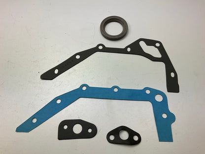 Fel-pro TCS45472-1 Engine Front Crankshaft Seal Kit (Timing Cover Gasket Set)