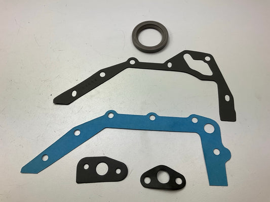 Fel-pro TCS45472-1 Engine Front Crankshaft Seal Kit (Timing Cover Gasket Set)