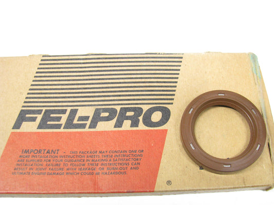 Fel-pro TCS45472 Front Engine Crankshaft Seal - 1981-1985 Ford 1.6L