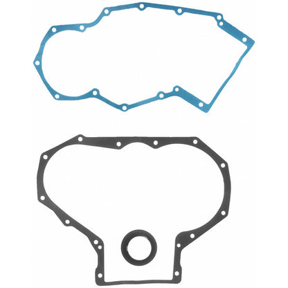 Fel-pro TCS45492 Timing Cover Gasket Set For John Deere 201 227 241 254-L4