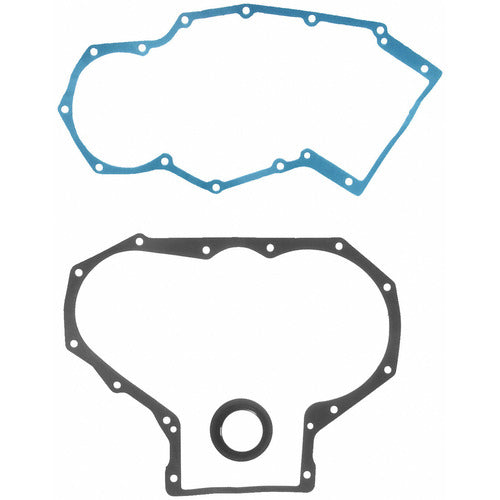 Fel-pro TCS45492 Timing Cover Gasket Set For John Deere 201 227 241 254-L4