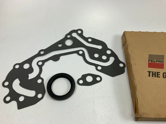 Fel-Pro TCS45497 Timing Cover Gasket Set For 1981-1990 Plymouth 1.6L-L4