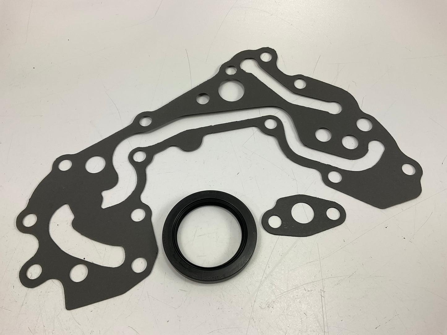 Fel-Pro TCS45497 Timing Cover Gasket Set For 1981-1990 Plymouth 1.6L-L4