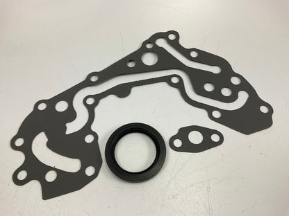 Fel-Pro TCS45497 Timing Cover Gasket Set For 1981-1990 Plymouth 1.6L-L4